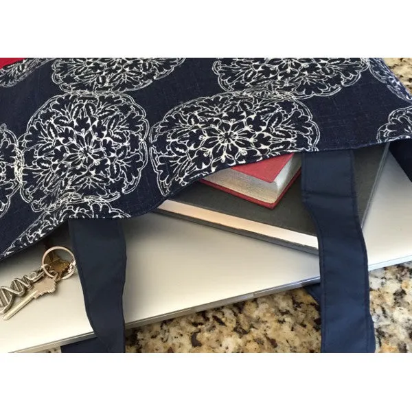 CUSTOM Essential Tote Bag