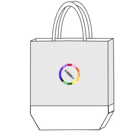 CUSTOM Essential Tote Bag