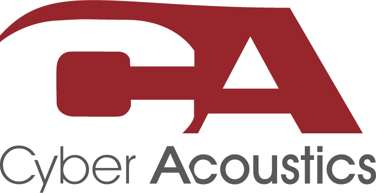 Cyber Acoustics AC-851B USB Stereo Headset