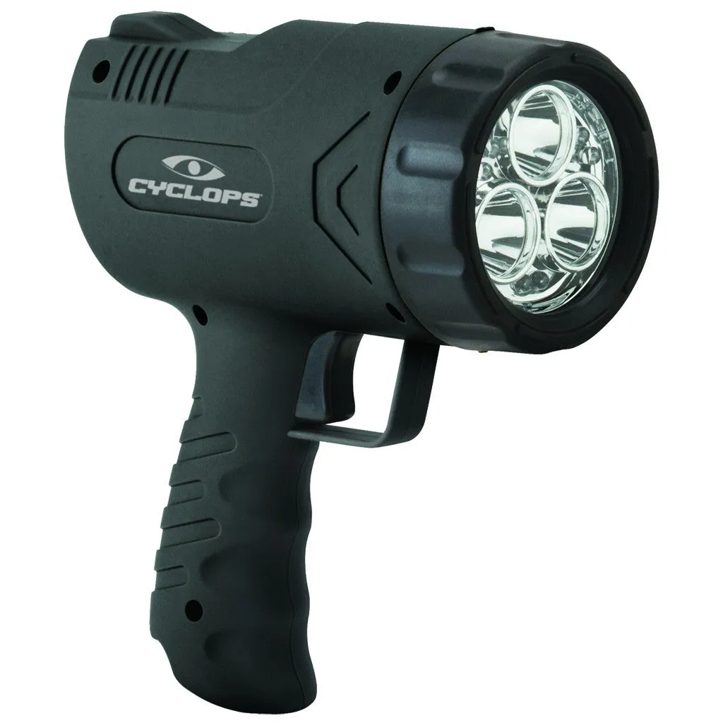 Cyclops Sirius Hand Held Light 500 Lumen