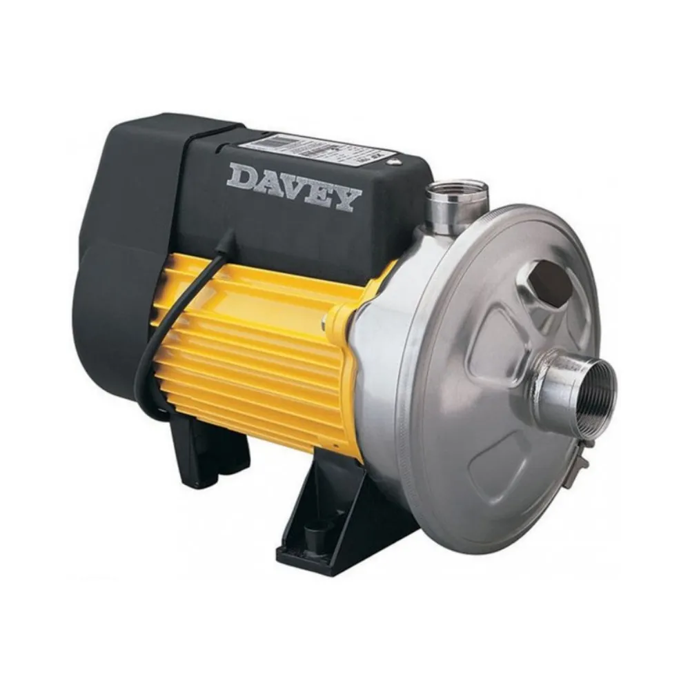 Davey HP Series Water Pressure Systems