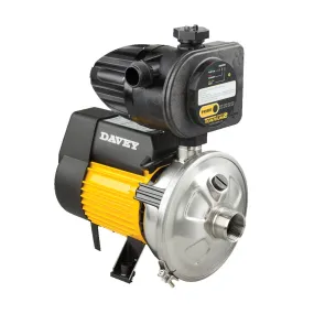Davey HP Series Water Pressure Systems