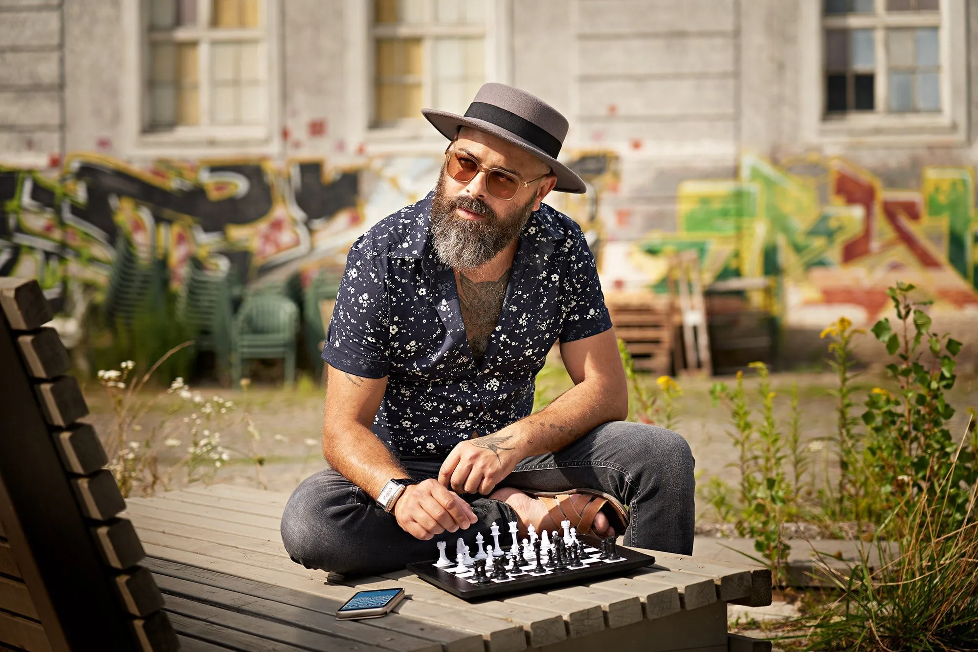 DEAL ITEM: Millennium eONE - Connected Chess Computer