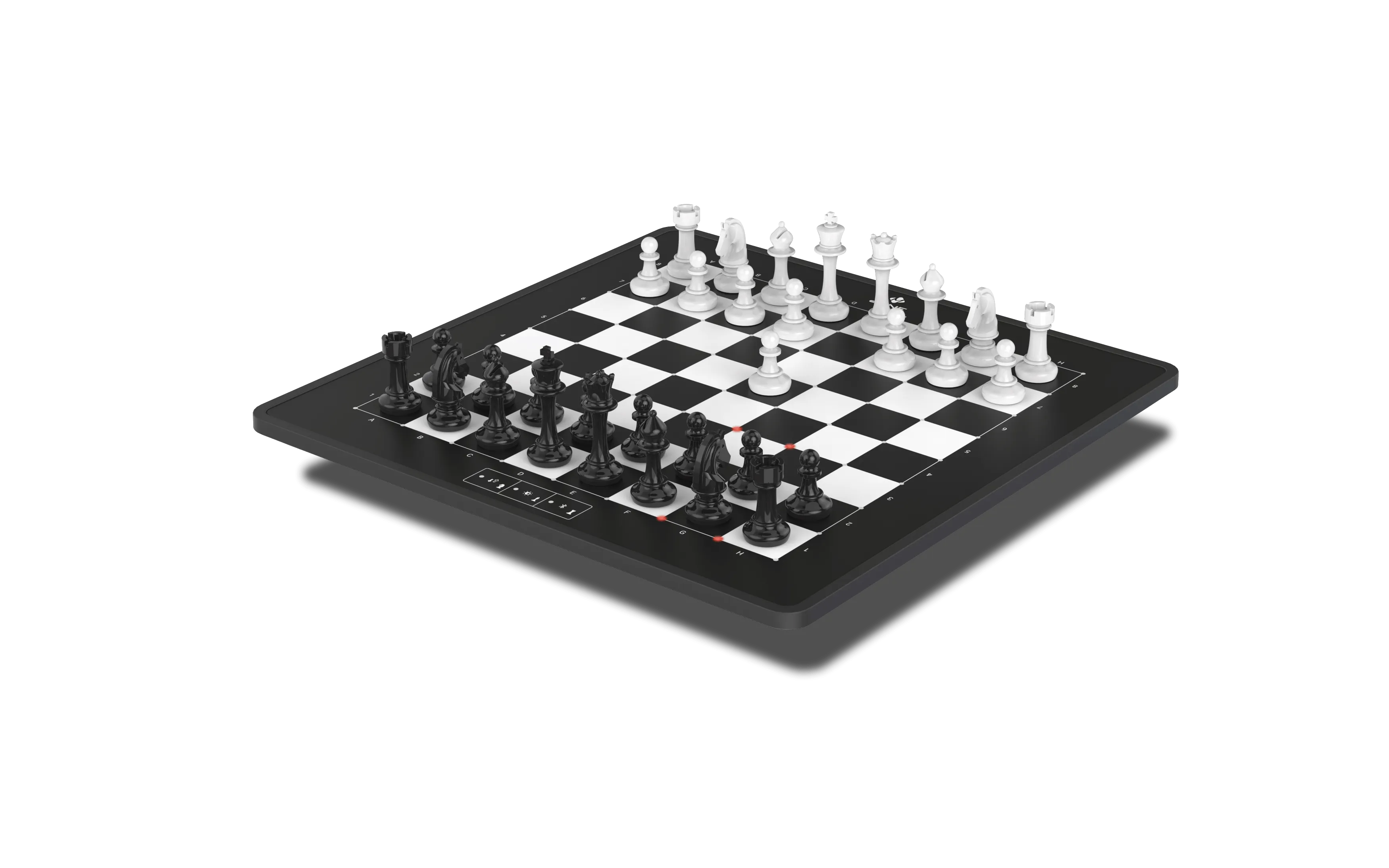 DEAL ITEM: Millennium eONE - Connected Chess Computer