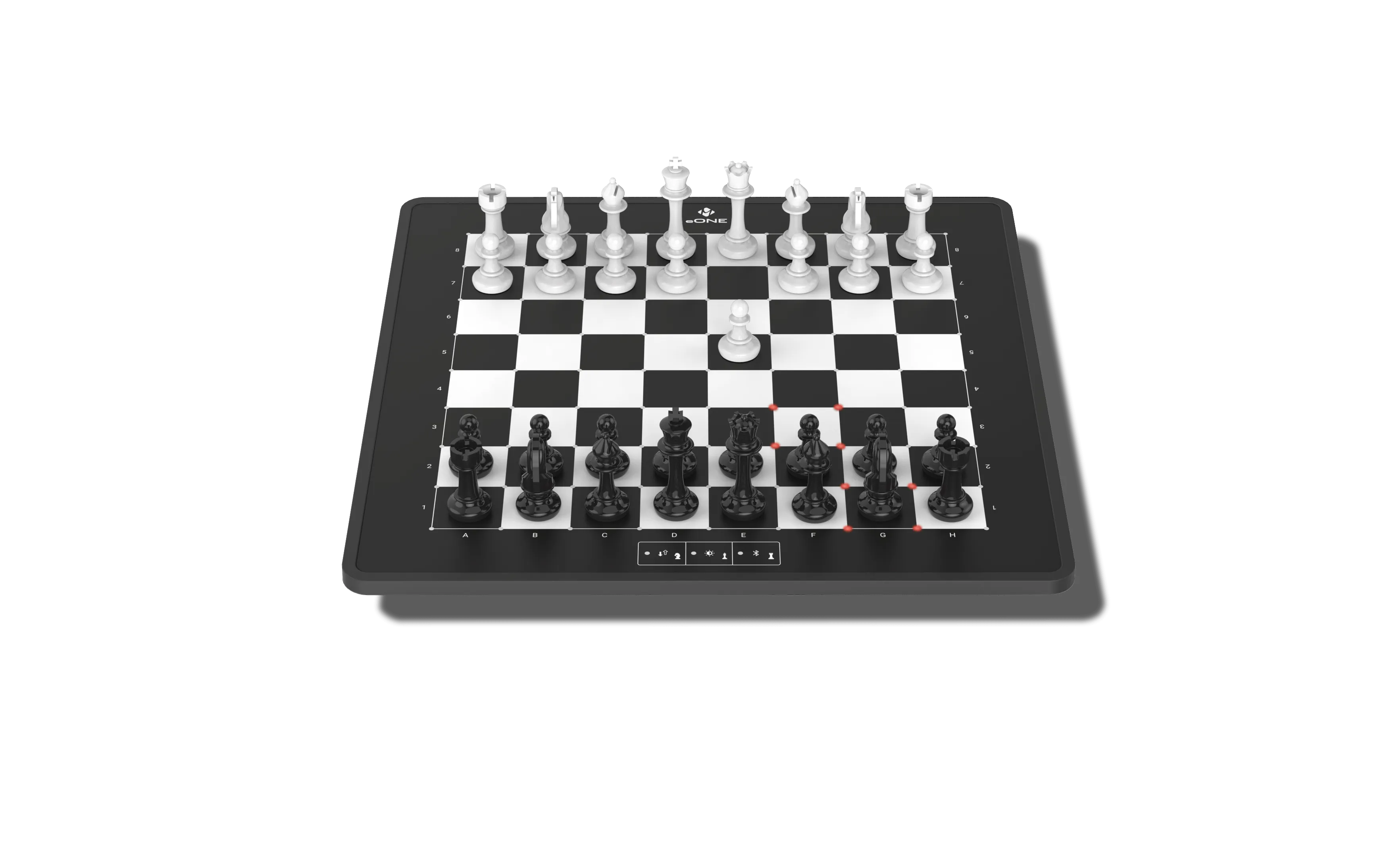 DEAL ITEM: Millennium eONE - Connected Chess Computer