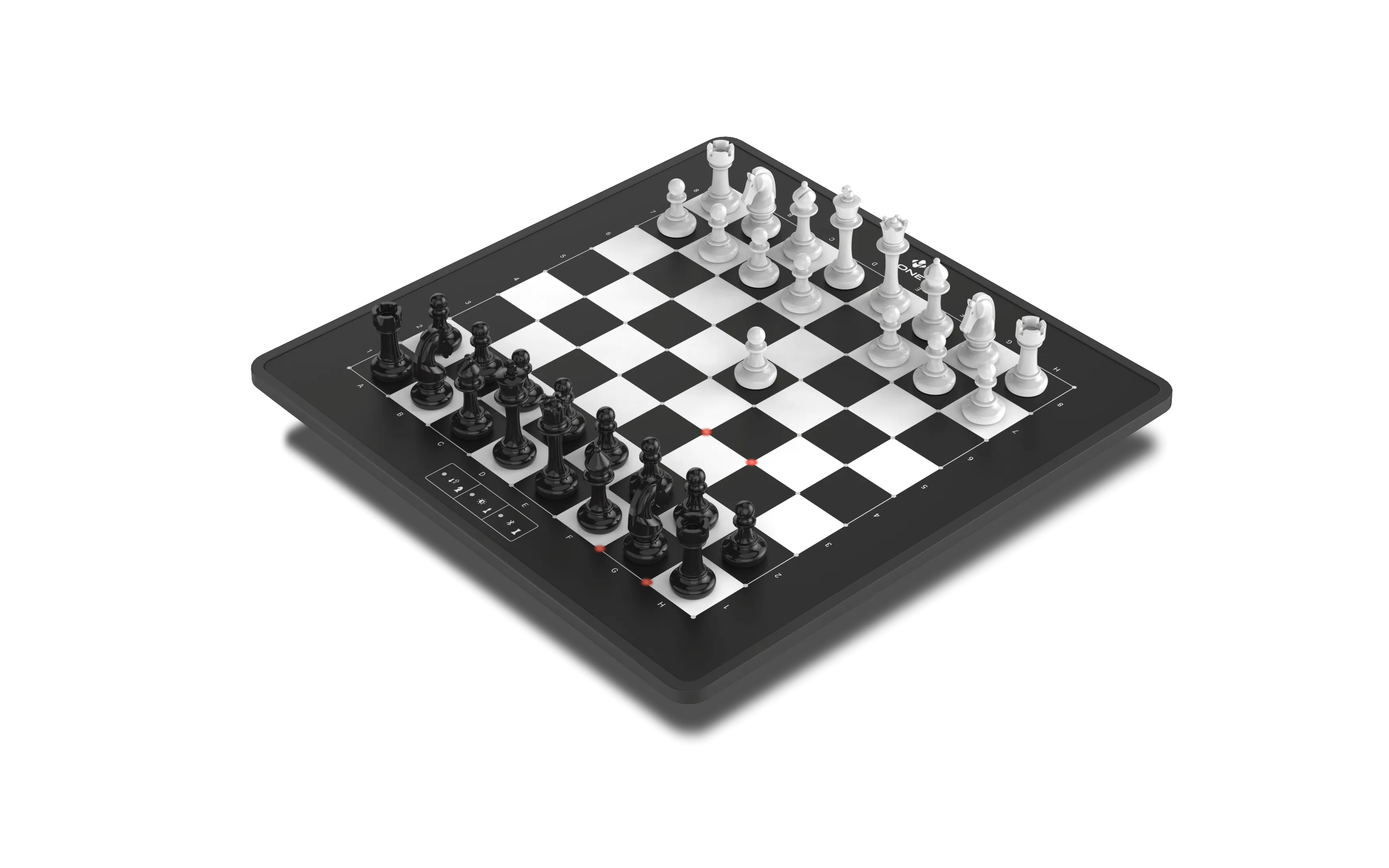 DEAL ITEM: Millennium eONE - Connected Chess Computer