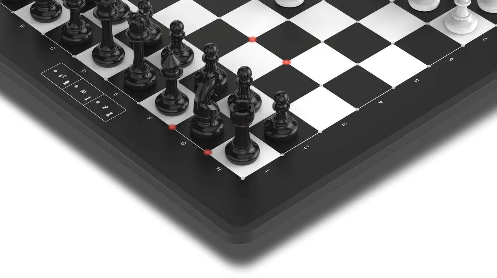 DEAL ITEM: Millennium eONE - Connected Chess Computer