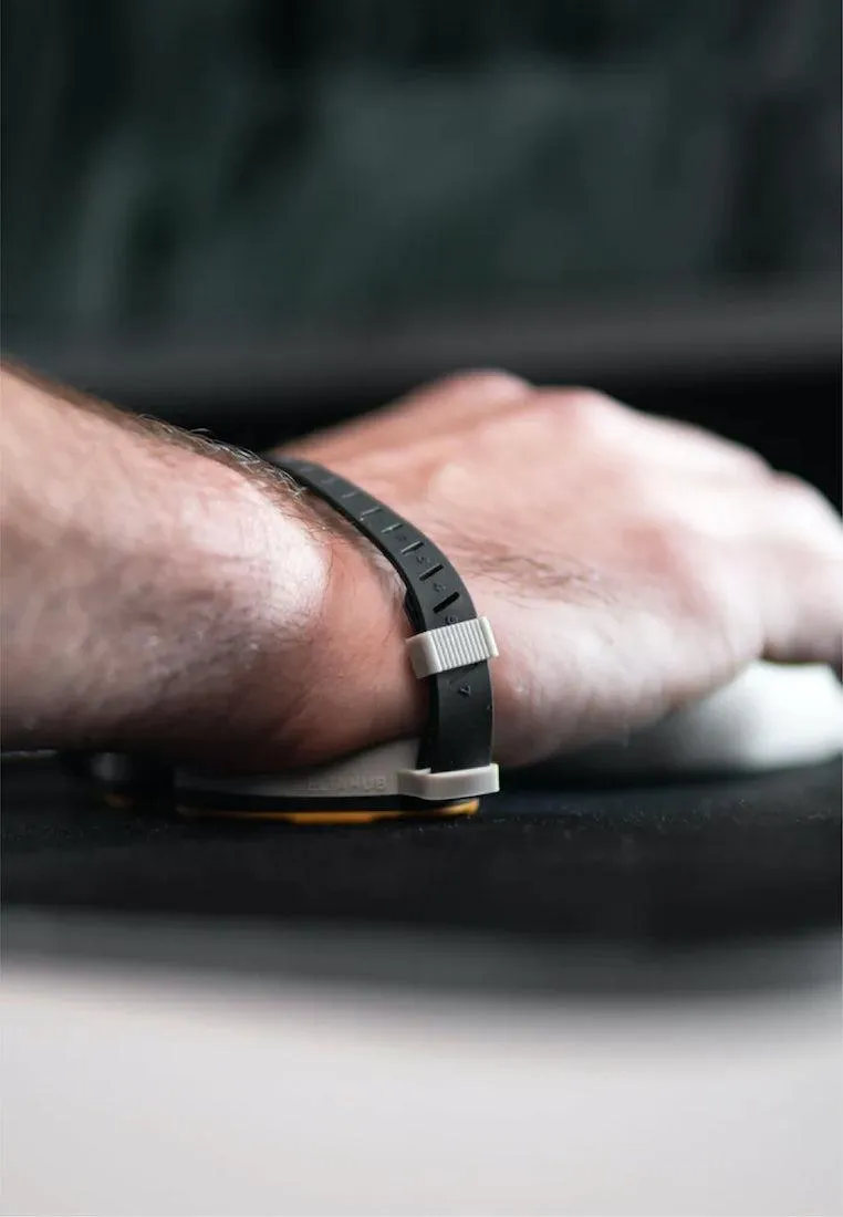 Deltahub Carpio G2.0 Ergonomic Wrist Rest