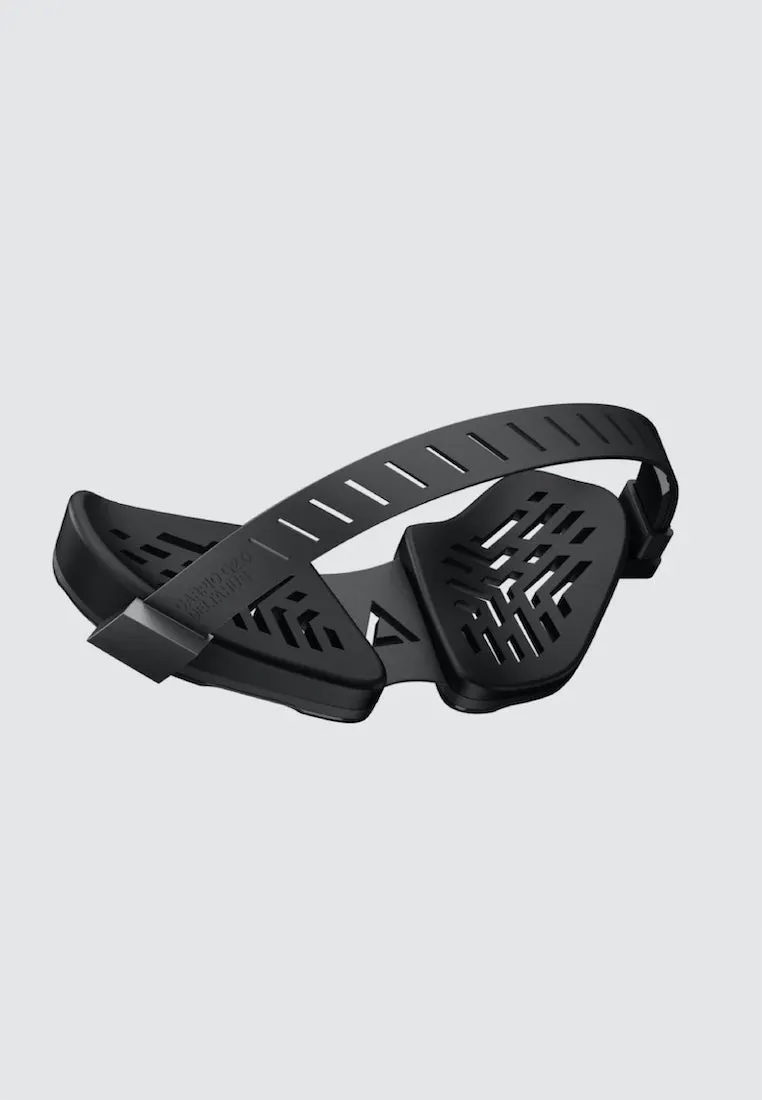 Deltahub Carpio G2.0 Ergonomic Wrist Rest