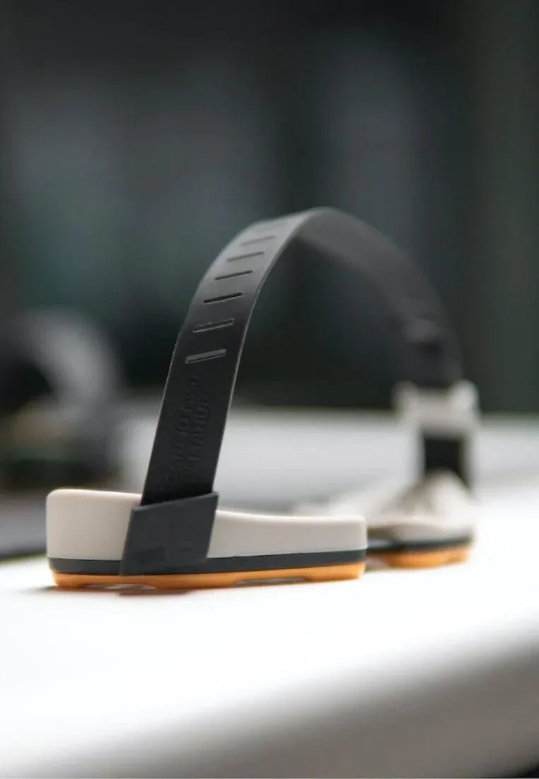 Deltahub Carpio G2.0 Ergonomic Wrist Rest