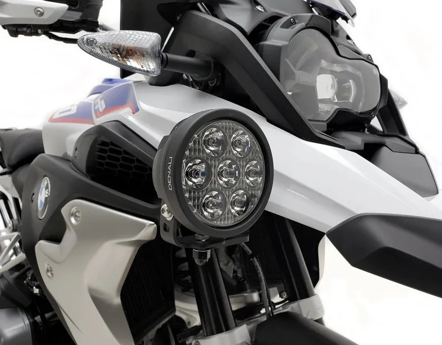 Denali D7 LED Light Pods with DataDim™ Technology