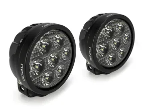 Denali D7 LED Light Pods with DataDim™ Technology