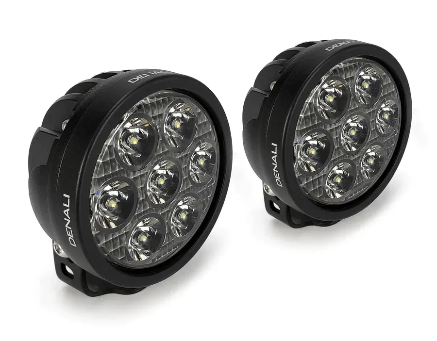 Denali D7 LED Light Pods with DataDim™ Technology