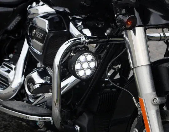 Denali D7 LED Light Pods with DataDim™ Technology