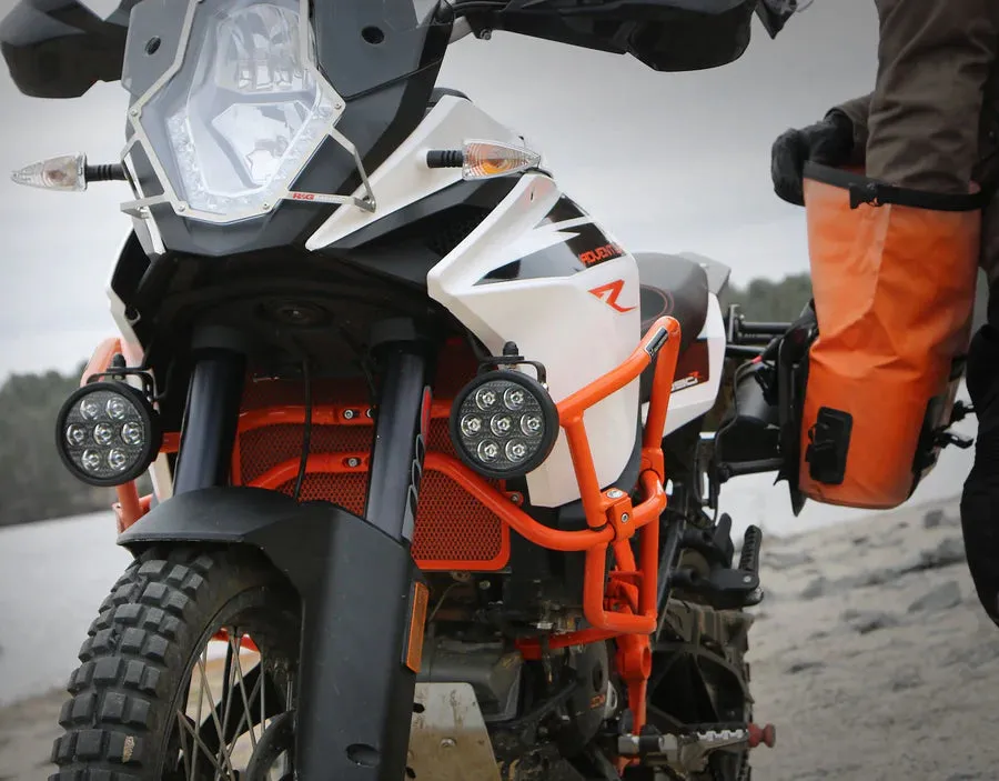 Denali D7 LED Light Pods with DataDim™ Technology