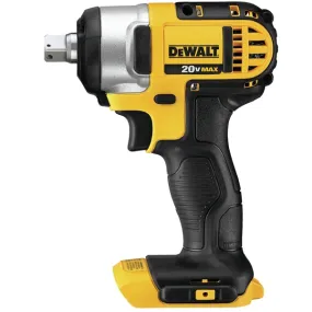 DeWALT DCF880B 20V Max 1/2" Impact Wrench (BARE TOOL - No Battery Included)