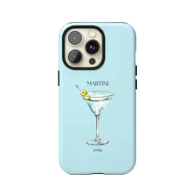 Dirty Martini