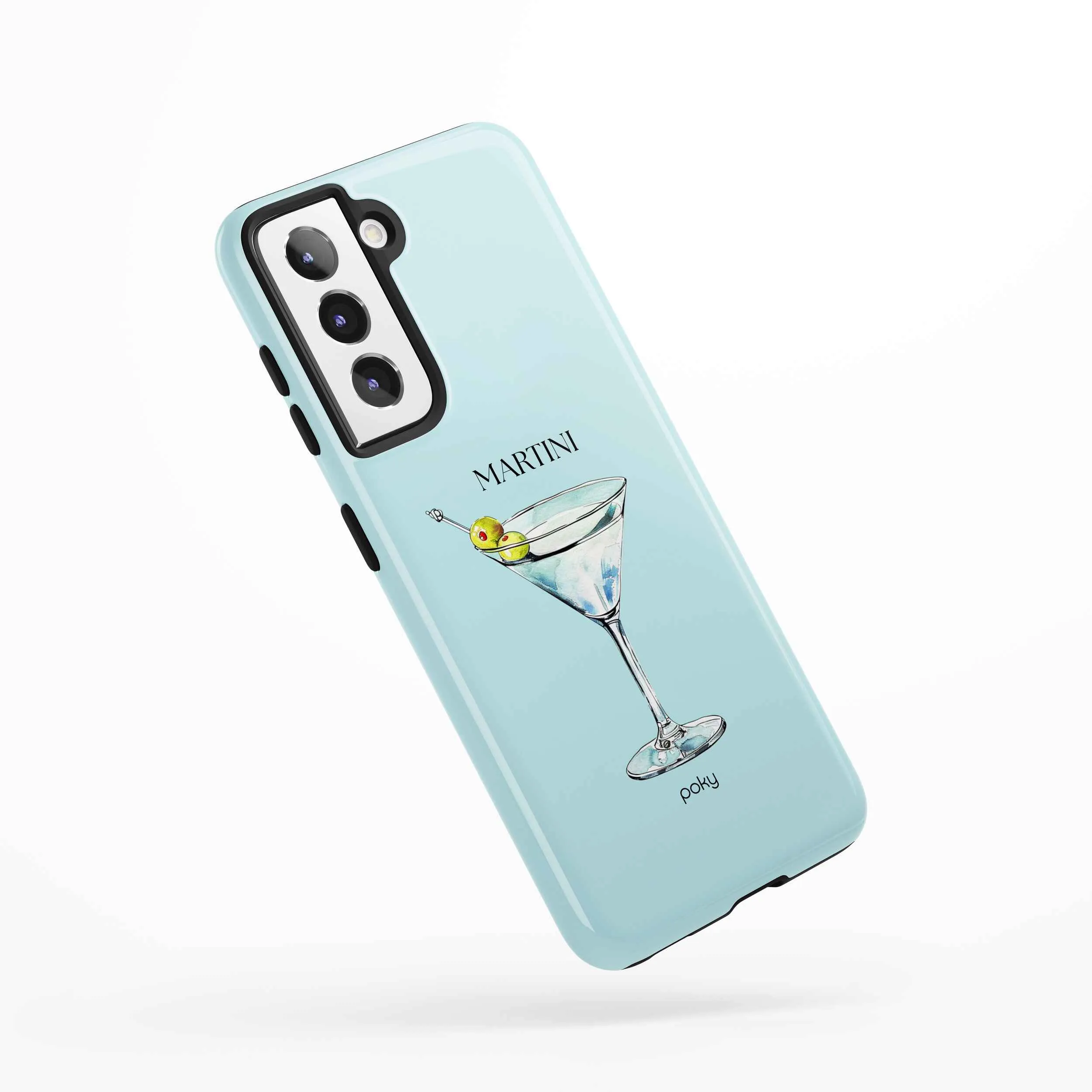 Dirty Martini