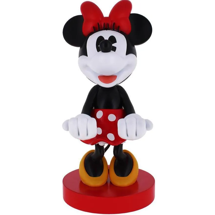 Disney: Minnie Mouse Cable Guys Controller Holder and Phone Stand