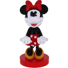 Disney: Minnie Mouse Cable Guys Controller Holder and Phone Stand