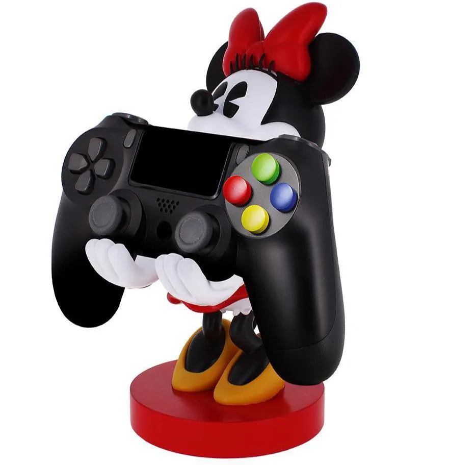 Disney: Minnie Mouse Cable Guys Controller Holder and Phone Stand