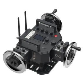 DJI Master Wheels 3-Axis Wireless Gimbal Controller | For DJI Ronin 2