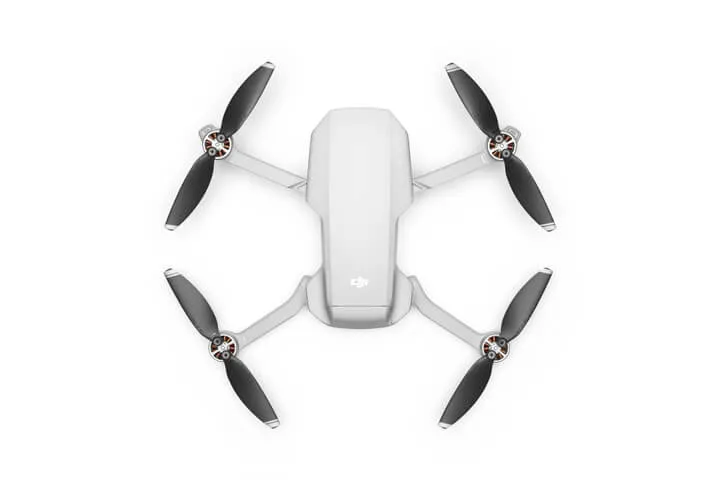 DJI Mavic Mini Drone