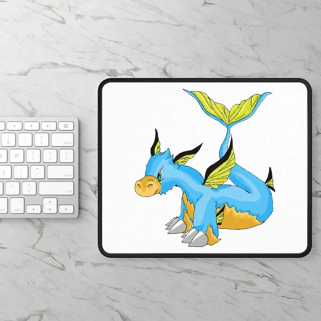 Drago Gaming Mouse Pad