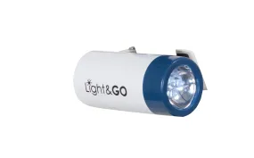 Drive Medical rtl1100 Light and Go Mobility Light