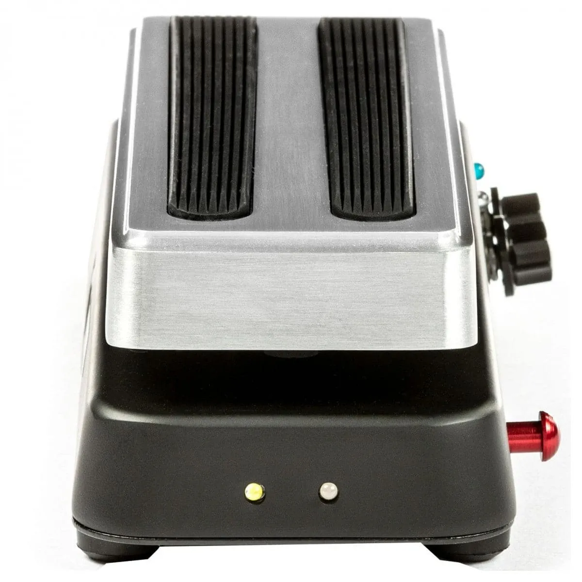 Dunlop Custom Badass Cry Baby Wah Pedal