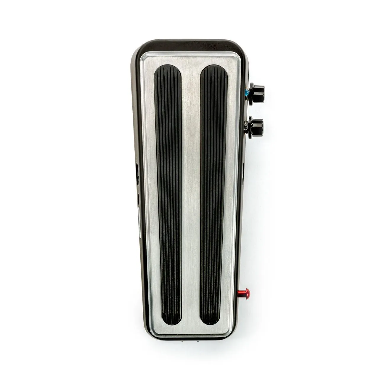Dunlop GCB65 Cry Baby Custom Badass Dual Inductor Wah