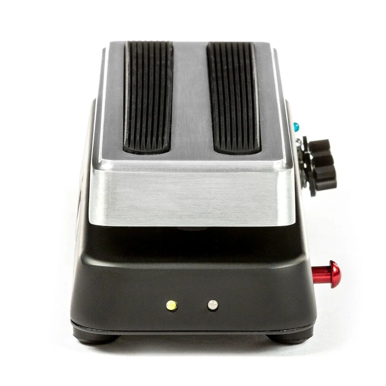 Dunlop GCB65 Cry Baby Custom Badass Dual Inductor Wah