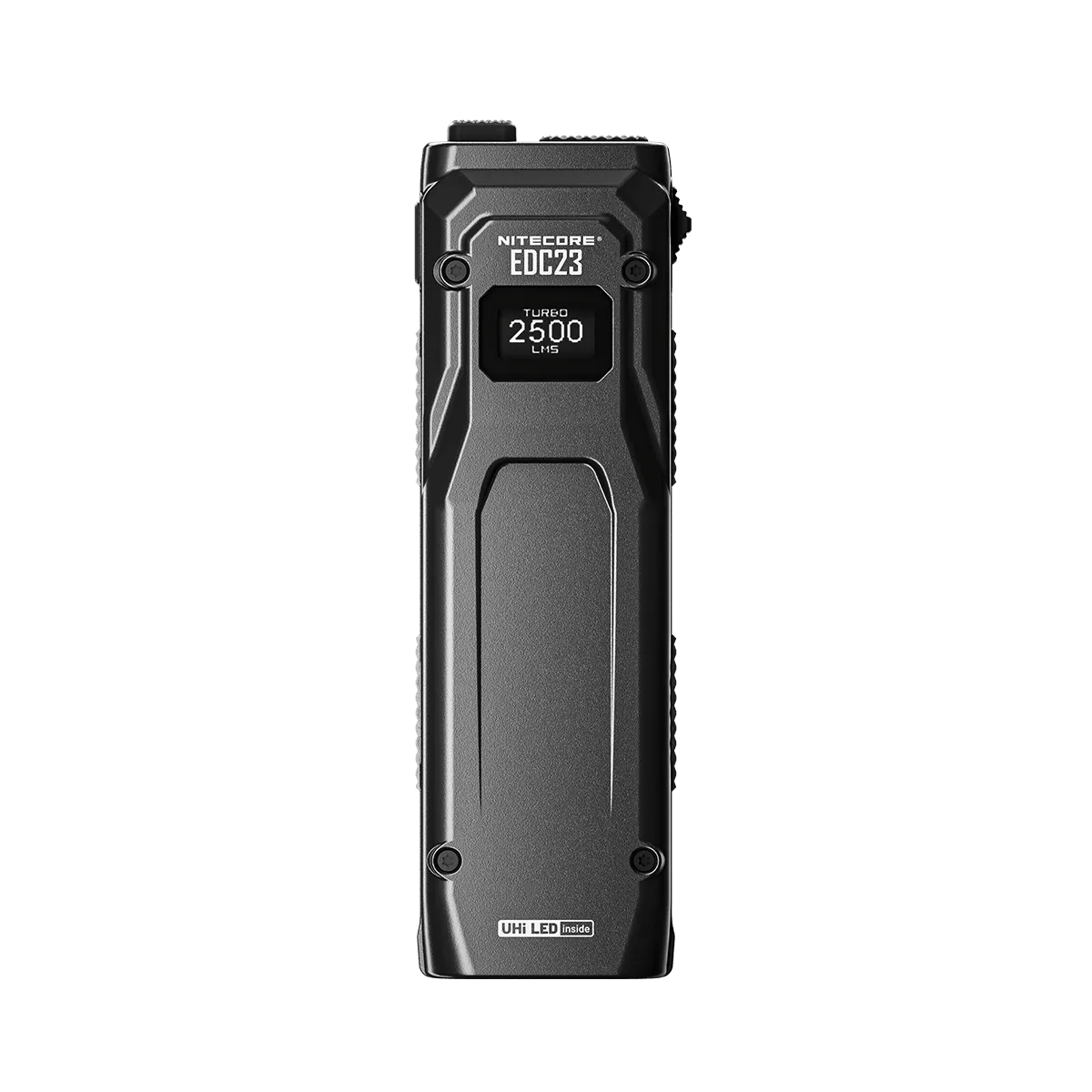 EDC23 - 2500 lumens