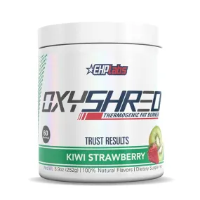EHP Oxyshred