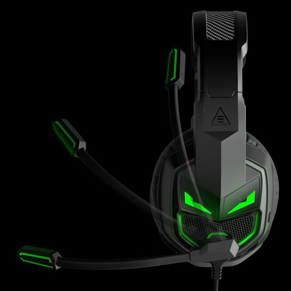 EKSA® Fenrir S Xbox Gaming Headset