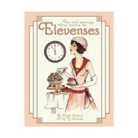 Elevenses Board Game