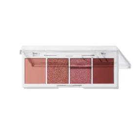 e.l.f Cosmetics Bite-Size Eyeshadow Palette Berry Bad