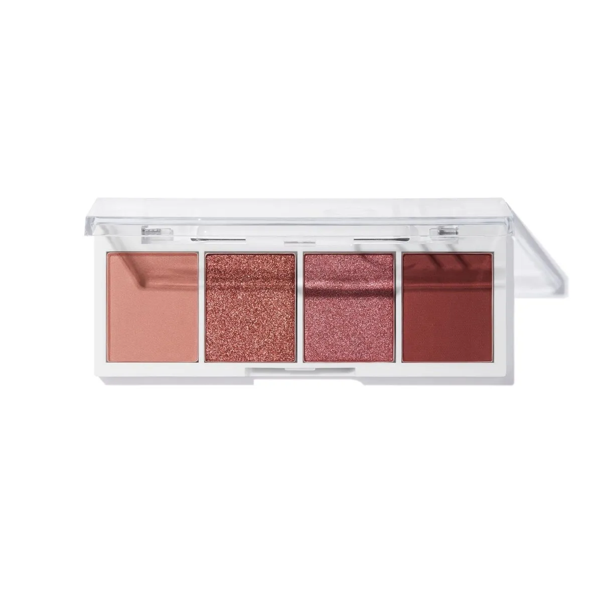 e.l.f Cosmetics Bite-Size Eyeshadow Palette Berry Bad