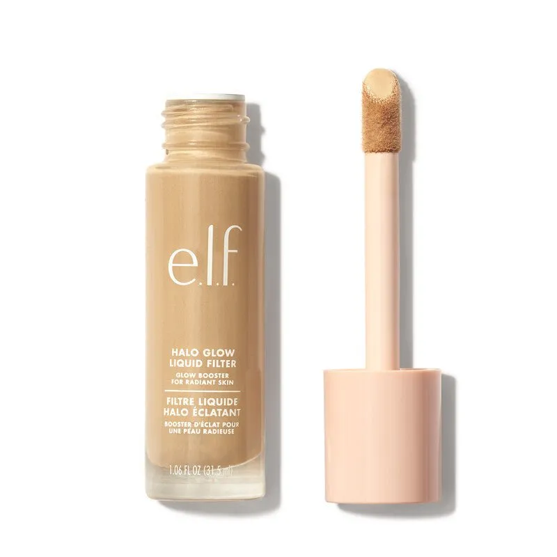 e.l.f Cosmetics Halo Glow Liquid Filter 31.5ml
