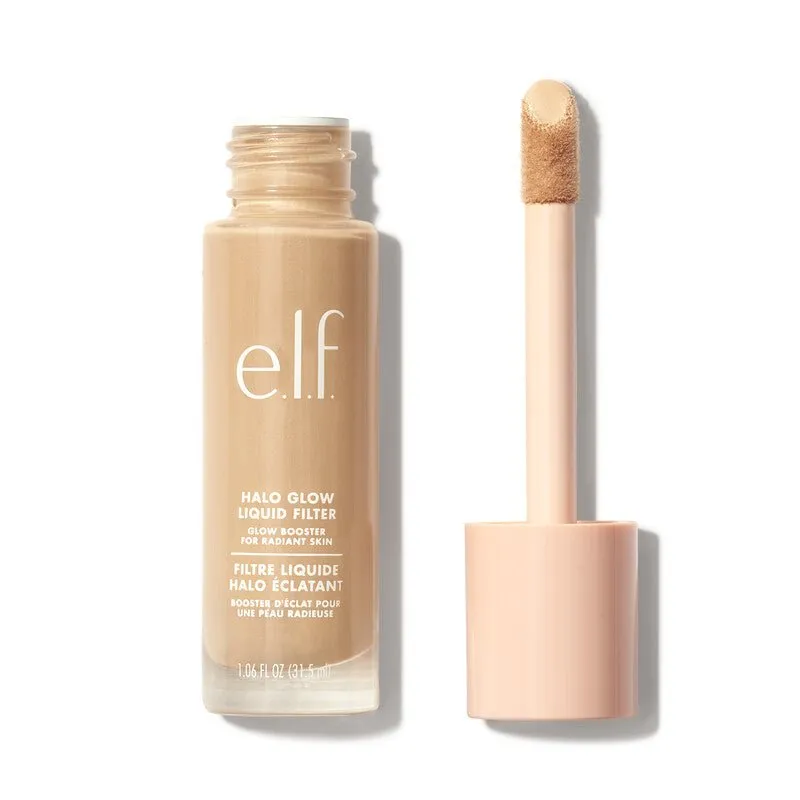 e.l.f Cosmetics Halo Glow Liquid Filter 31.5ml