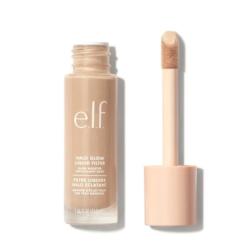 e.l.f Cosmetics Halo Glow Liquid Filter 31.5ml