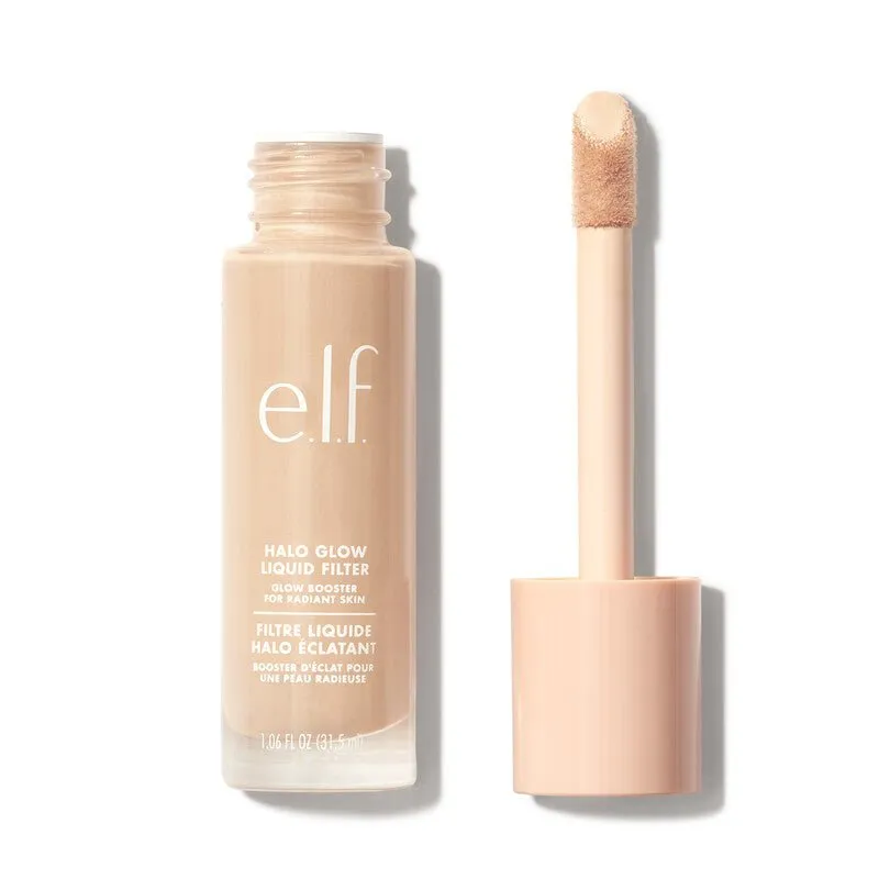 e.l.f Cosmetics Halo Glow Liquid Filter 31.5ml