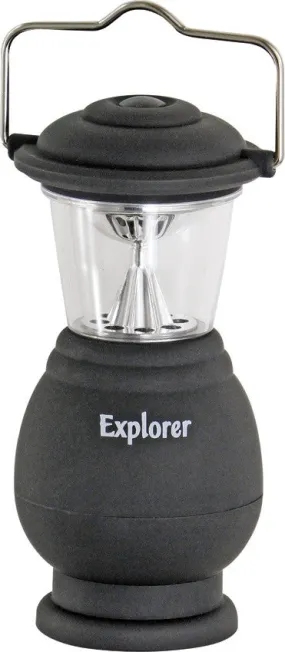 Explorer Budget LED Lantern