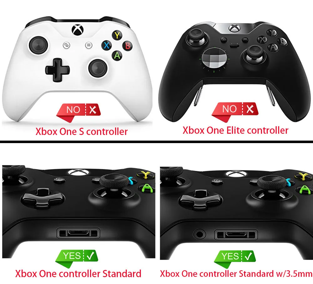 eXtremeRate Green Weeds Soft Touch Grip Front Shell Cover for Xbox One Remote Controller - XOT053