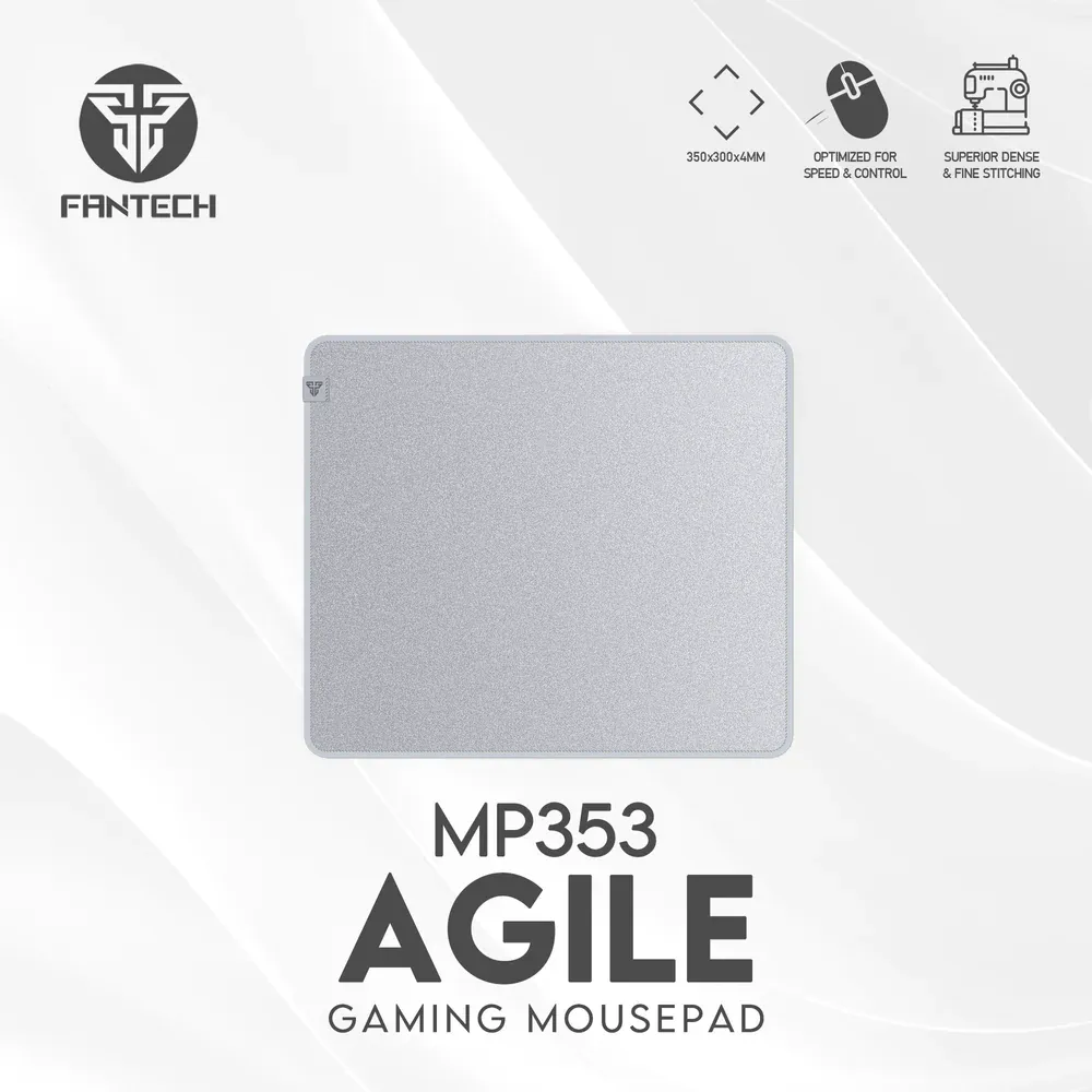 Fantech AGILE MP353 SE Mouse Pad