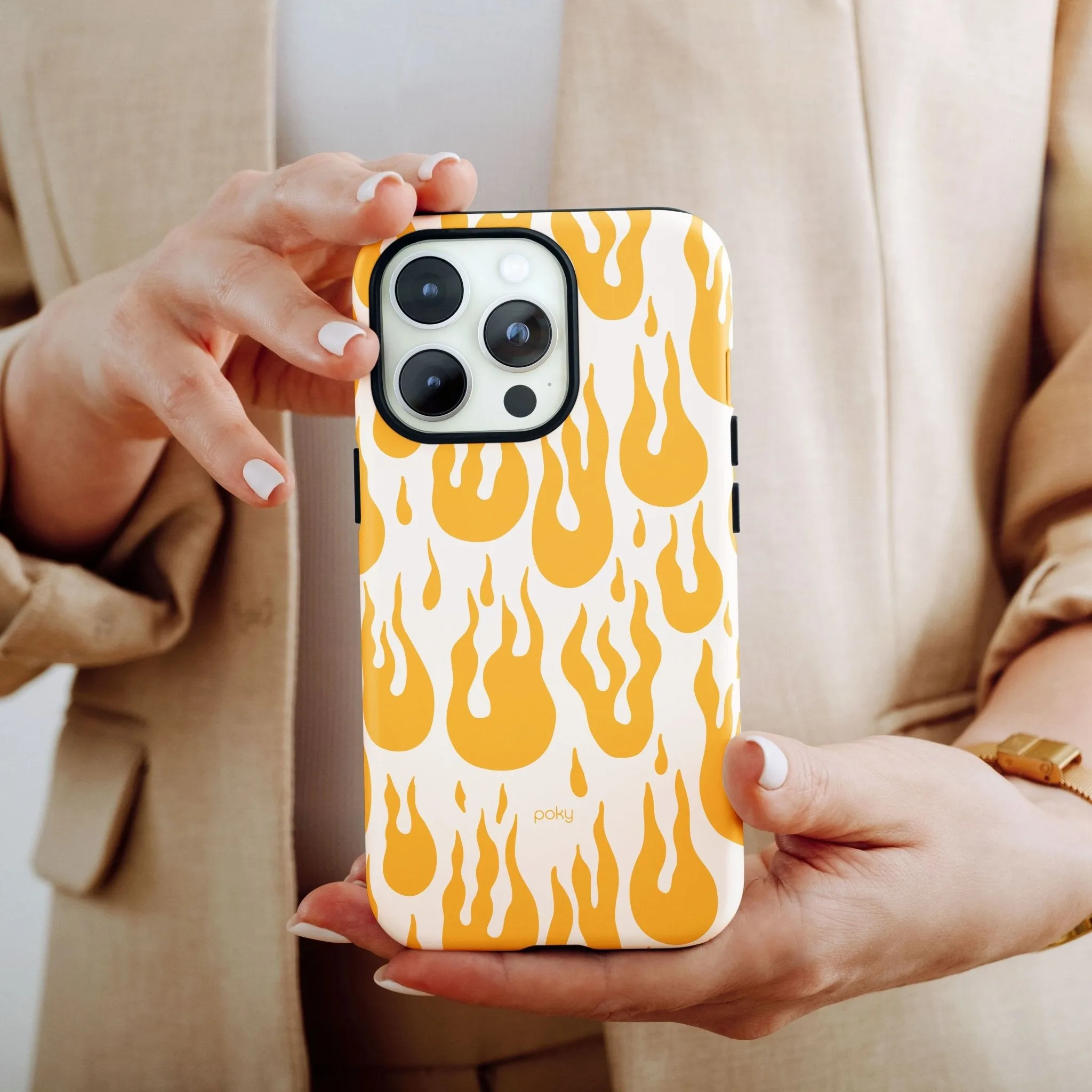 Fire Sparkle