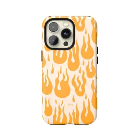 Fire Sparkle