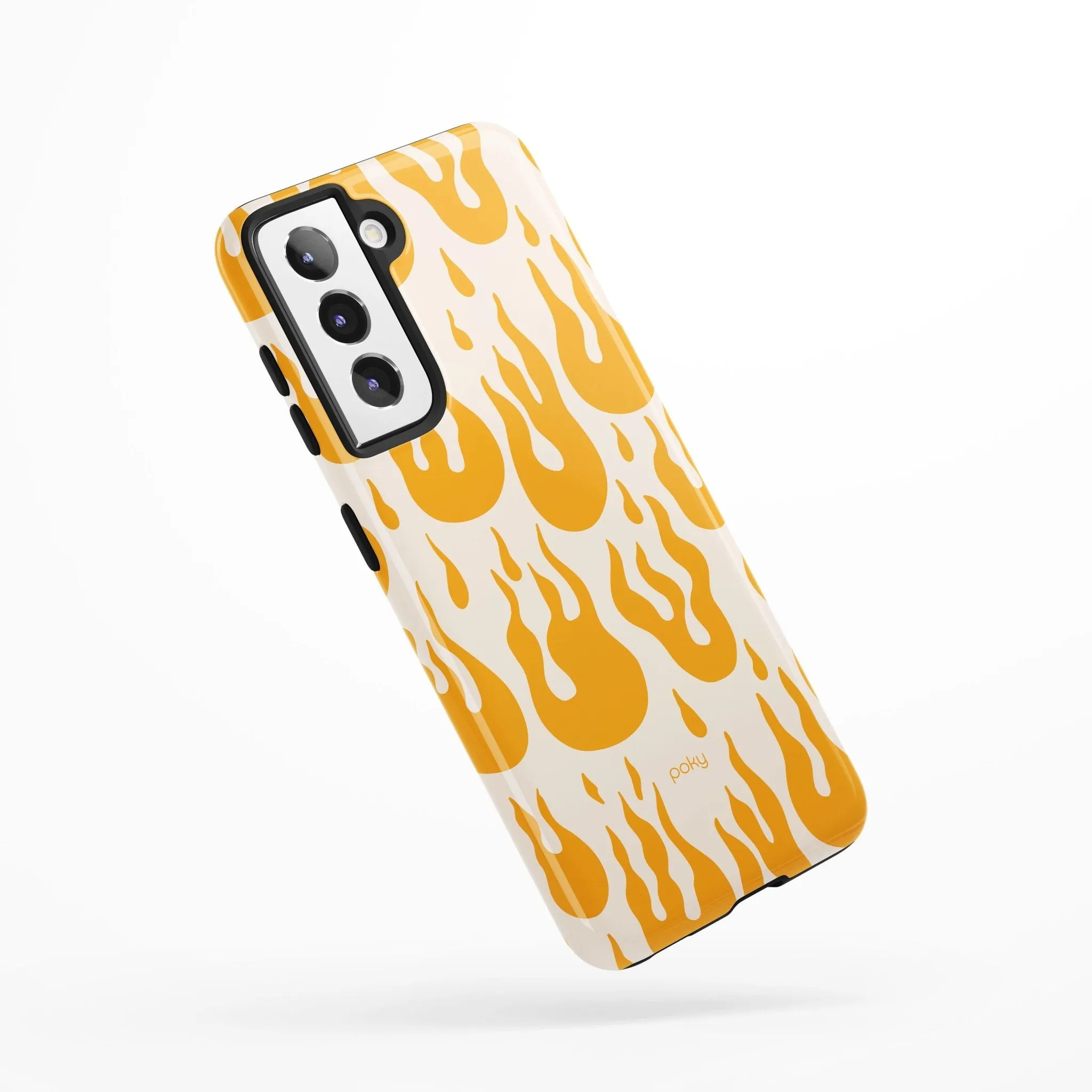 Fire Sparkle
