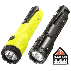 Flashlight - Dualie® Rechargeable Flashlight, 68732