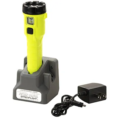 Flashlight - Dualie® Rechargeable Flashlight, 68732
